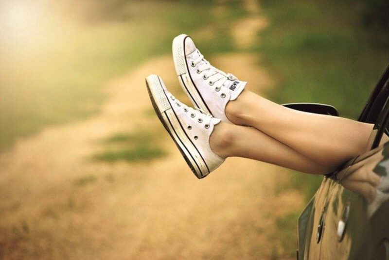 Modne buty na wiosnę – porady